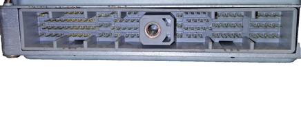 MEC07-040 ecu ecm computer 1999 Nissan Pathfinder