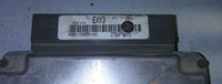 98BB-12A650-AUD ecm ecu computer 1999 Ford Contour or Mystique **tested**