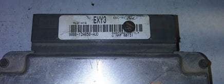 98BB-12A650-AUD ecm ecu computer 1999 Ford Contour or Mystique **tested**