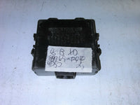 2008-2013 Scion XD tire pressure monitor module 89769-52010