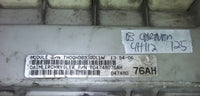 P04748076AH BCM Body Control Module 2003 Dodge Caravan