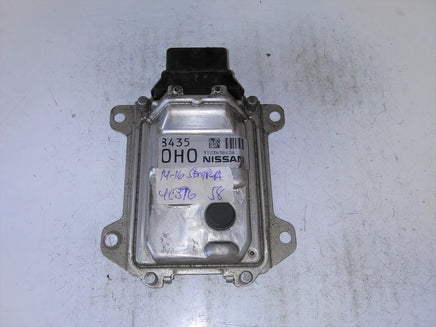 310363BE0B TCM transmission computer 2014-2016 Nissan Sentra