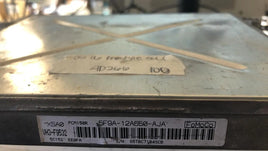 5F9A-12A650-AJA Ford Freestyle 2005-2006 ECM ECU computer TESTED GOOD