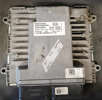 39170-2GRD2 Kia Sportage 2021 ECM ECU computer