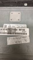 P05033359AI Dodge Caliber 2007-2008 ecu ecm computer