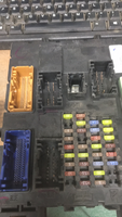 GV6T-14A073-JF Ford Escape Body control module computer 2017