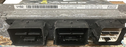 Lincoln Navigator 2007  engine control module