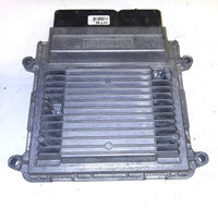 39102-2G130 ecu ecm computer 2010 Kia Forte