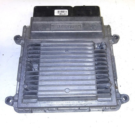 39102-2G130 ecu ecm computer 2010 Kia Forte