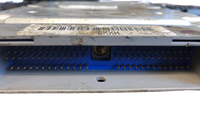 1997 Ford Escort ecm ecu computer F7CF-12A650-BD