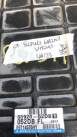 2001 Suzuki Grand Vitara ecm ecu computer 33920-52DB1