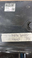 89661-08420 Toyota Sienna ecu ecm computer 2015-2016 - Swan Auto
