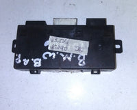 61.35-6 904 255 door mirror control module 2003 BMW 525i 525