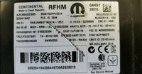 52041942 Jeep Renegade 2015 keyless entry control module