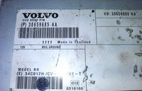 (P) 30659685 AA amplifier power amp 2011 Volvo S60