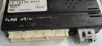GM BCM Body Control module computer 24407327