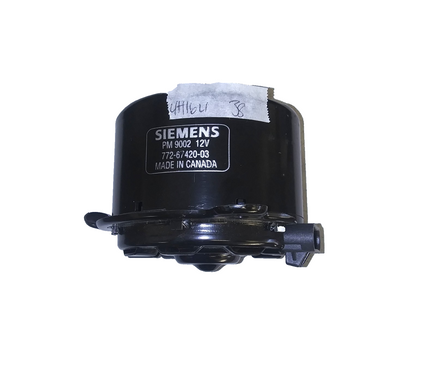 PM9002 Conderson fan motor  fits Lincoln Mark V111 1993-1996 **NEW**