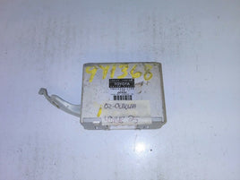 2002 Toyota Corolla Cruise control module 88240-02040