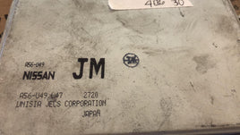 A56-U49 L47 Infiniti G35 2003 ecm ecu computer