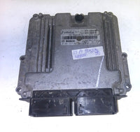 HS7A-12A650-ABB ECM ECU computer 2017-2019 Ford Fusion tested good