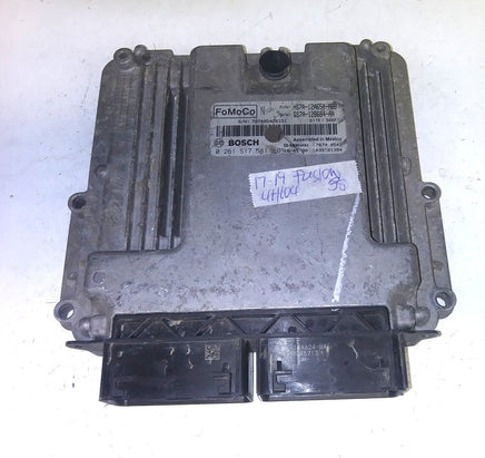 HS7A-12A650-ABB ECM ECU computer 2017-2019 Ford Fusion tested good