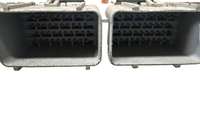 R5127675AA ecm ecu computer 2002 Dodge Caravan or Plymouth Voyager