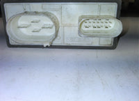 89 8972 000 VW Jetta 2002-2003 fan control module