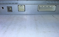 2010-2011 Infiniti G37 bluetooth module 28383JJ50A