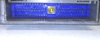 YW7F-12A650-GC ecm ecu computer 2000 Ford Crown Vic **tested**