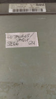 YF1F-12A650-BE ecm ecu computer 2000 Ford Taurus or Mercury Sable  **TESTED**