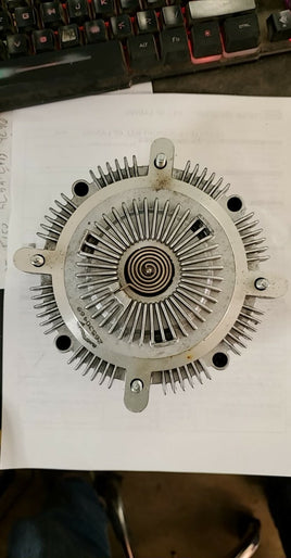 Fan Clutch fits 1978-1992 Toyota Cressida 50-2113  26530469  **NEW**