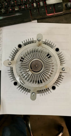 Fan Clutch fits 1978-1992 Toyota Cressida 50-2113  26530469  **NEW**