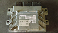 2015-2018 Ford C-Max ecm  ecu computer FS7A-12A650-BGD