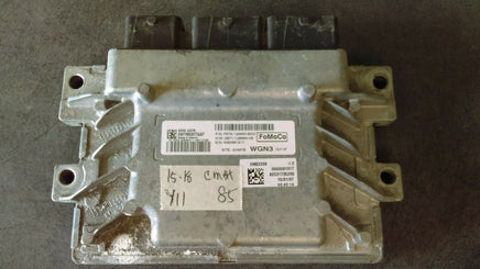 2015-2018 Ford C-Max ecm  ecu computer FS7A-12A650-BGD
