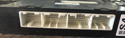 Subaru Forester 2004 multi-function Integrated control module 88281SG250