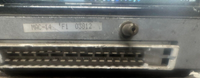 447 905 383L Audi 100 Engine control module computer