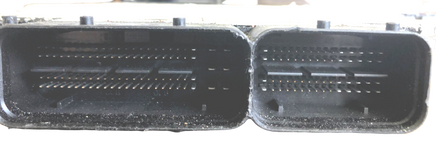 39102-23512 Kia Spectra 2004-2009 ECM ECU computer