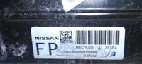 MEC75-001 ecm ecu computer 2004 Nissan Titan