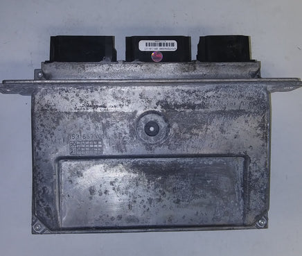RMBR3A-12A650-KA ecm ecu computer 2008 Ford Focus