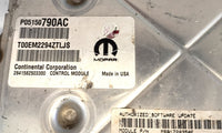 P05150790AC ecm ecu computer 2014 Jeep Grand Cherokee TESTED GOOD