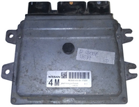 MEC950-610 ecm ecu computer 2012 Nissan Sentra