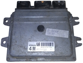 MEC950-610 ecm ecu computer 2012 Nissan Sentra
