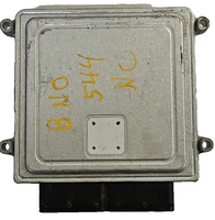 39101-3LYN2 ecm ecu computer 2019 Kia Cadenza - Swan Auto