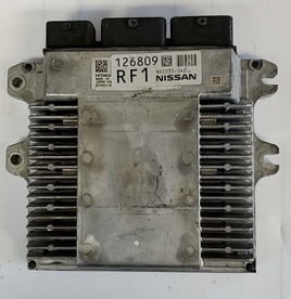 Nissan or Infiniti ecm ecu computer NEC035-042