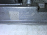 84675386 suspension control module 2021 GMC Sierra