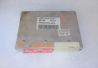 210213204 Saturn SL or SC 1995 ecm ecu computer