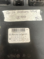 A164 540 13 01 Mercedes ML350 SAM control module Computer 2006-2013