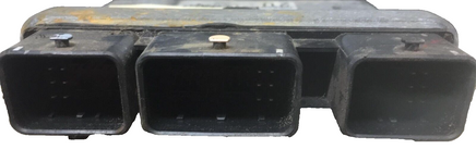 MEC950-350 ecm ecu computer 2010 Nissan Sentra