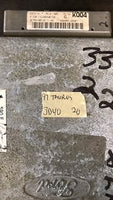 F7DF-12A650-DE ecm ecu computer 1997 Ford Taurus or Mercury Sable **Tested**