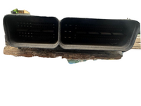 39110-2BBH0 Hyundai Veloster ecu ecm computer 2012-2014